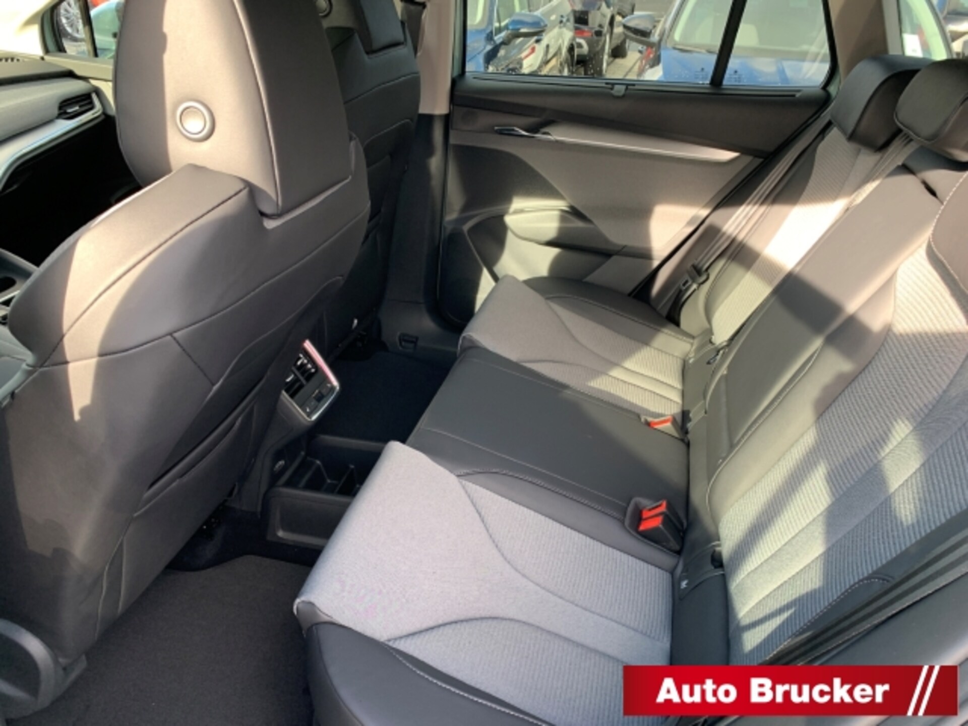 Skoda Enyaq 80