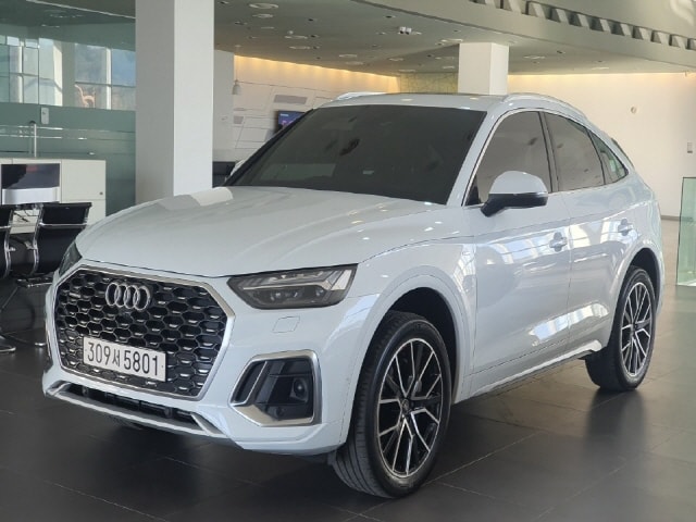Audi Q5 45 TFSI quattro Premium 195 265 kW hp S tronic 2