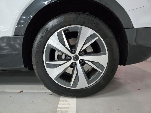 Audi Q8 e-tron 55 quattro kW 6