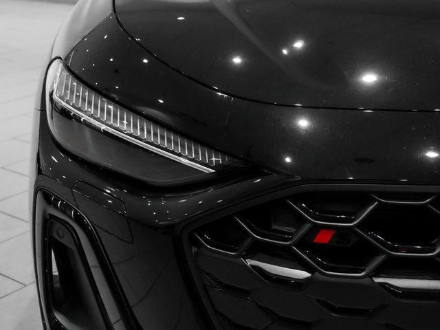 2025 Audi S5