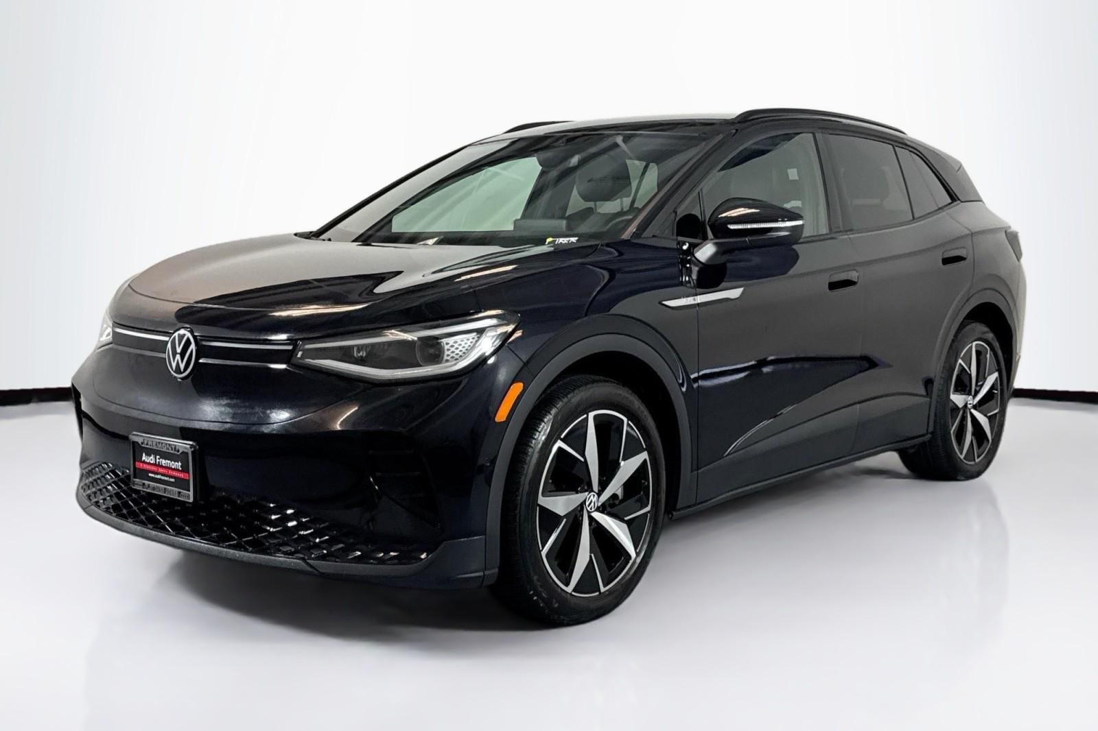 2023 Volkswagen ID.4 S's photo