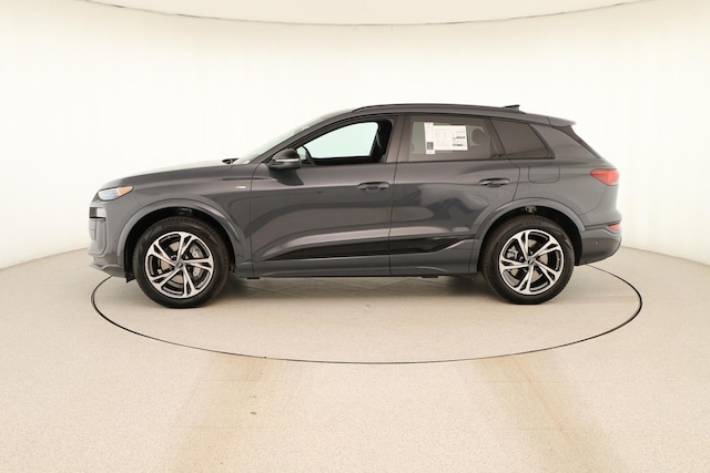 2027 Audi Q6 e-tron