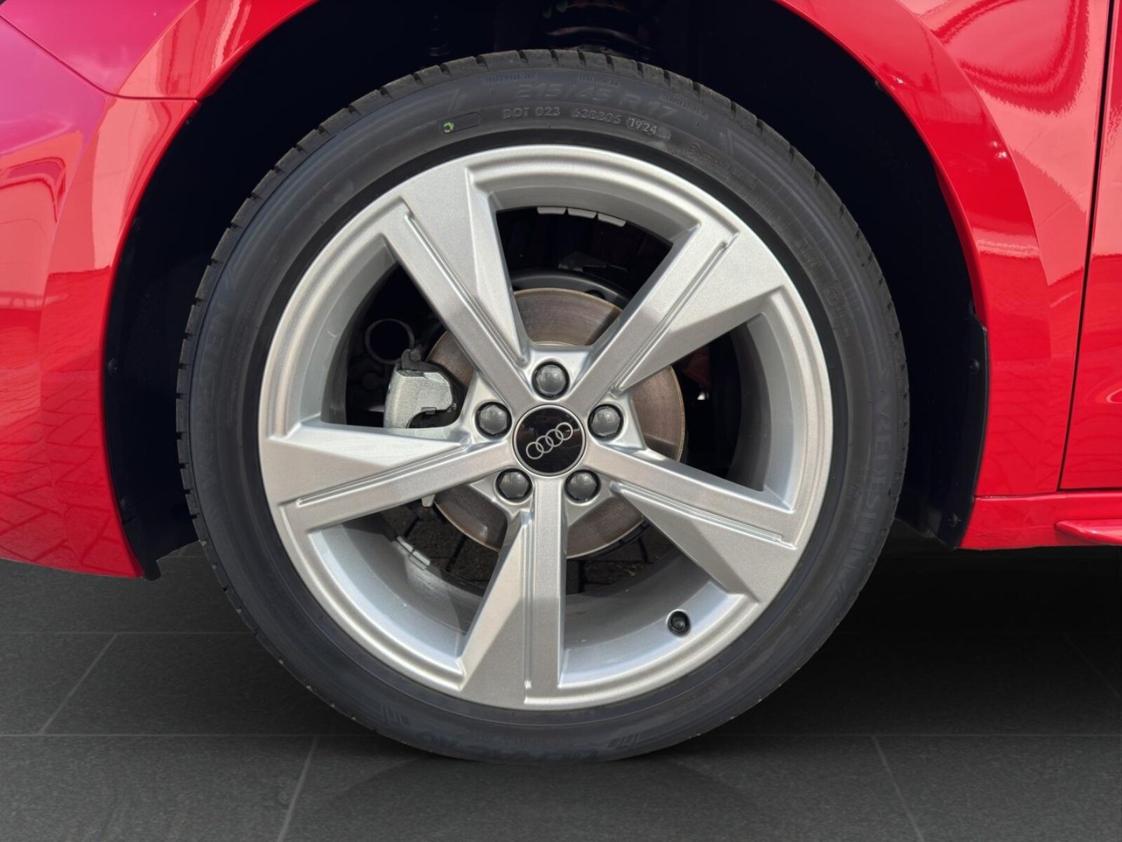 Audi A1 Sportback – Bild 16