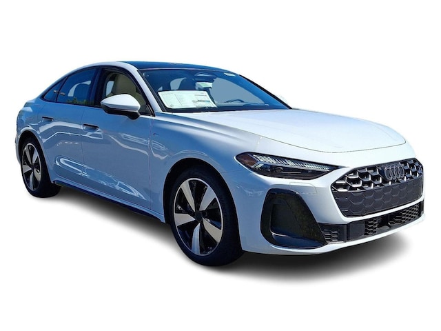 2026 Audi A5 Sedan
