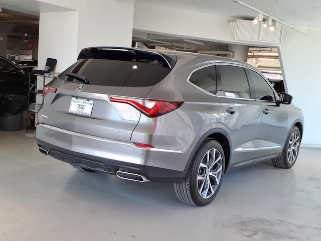 2024 Acura MDX
