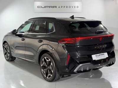 CUPRA Terramar 1.5 TSI e-Hybrid DSG 150 kW (204 CV) — photo 2