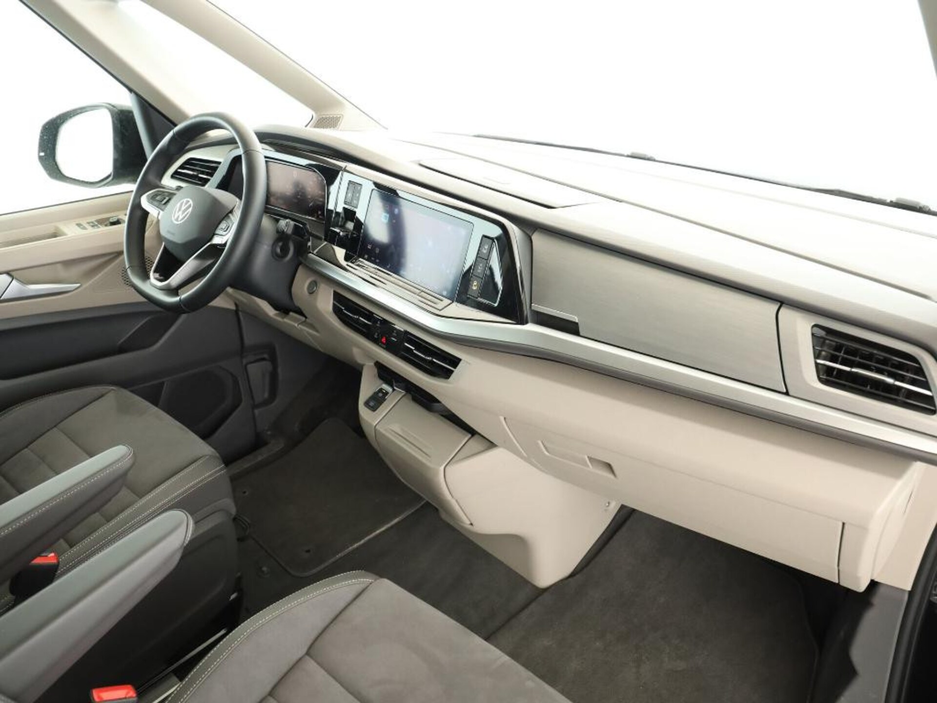 Volkswagen Multivan Langversion Life
