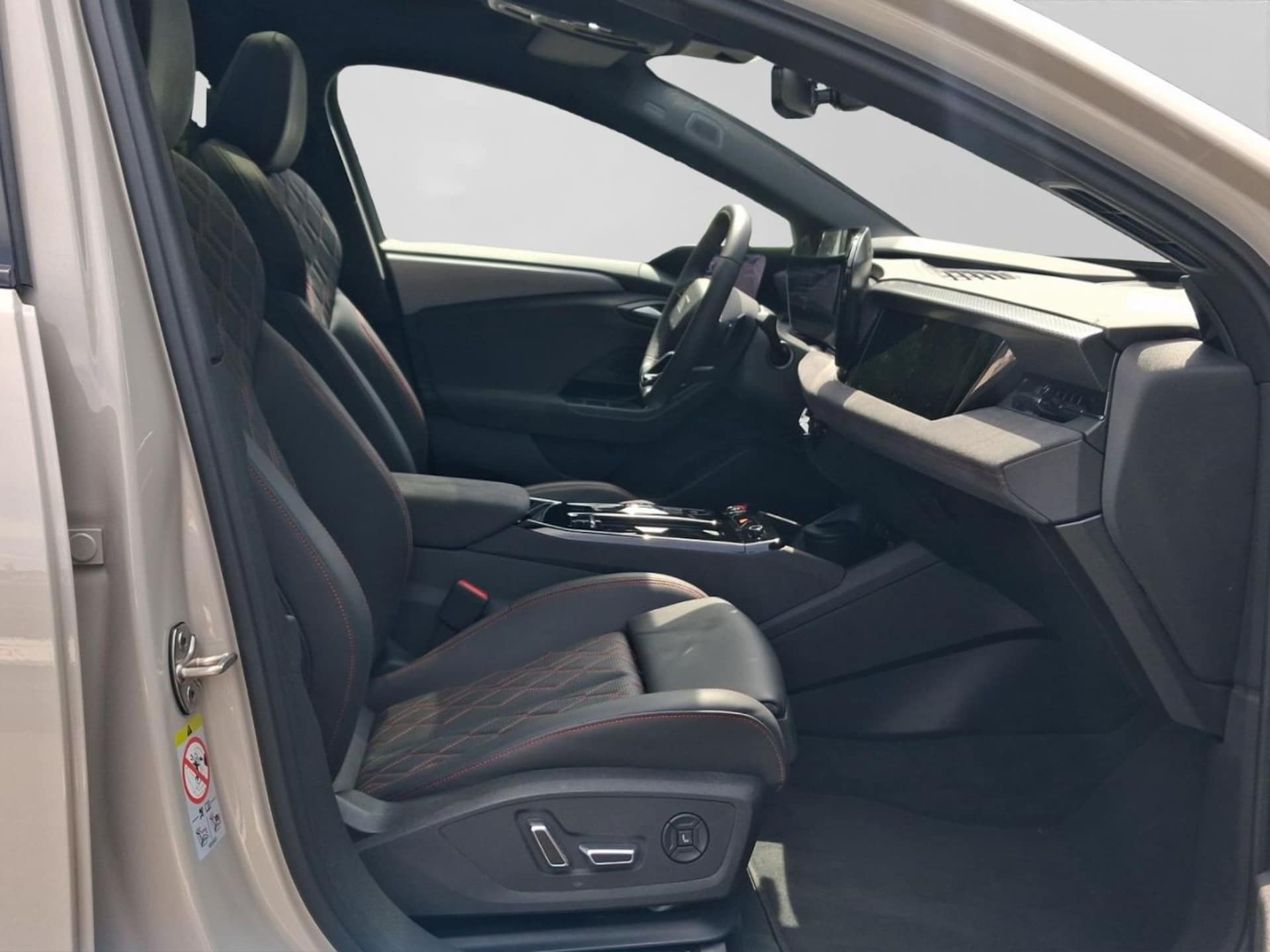 Audi A6 Sportback e-tron