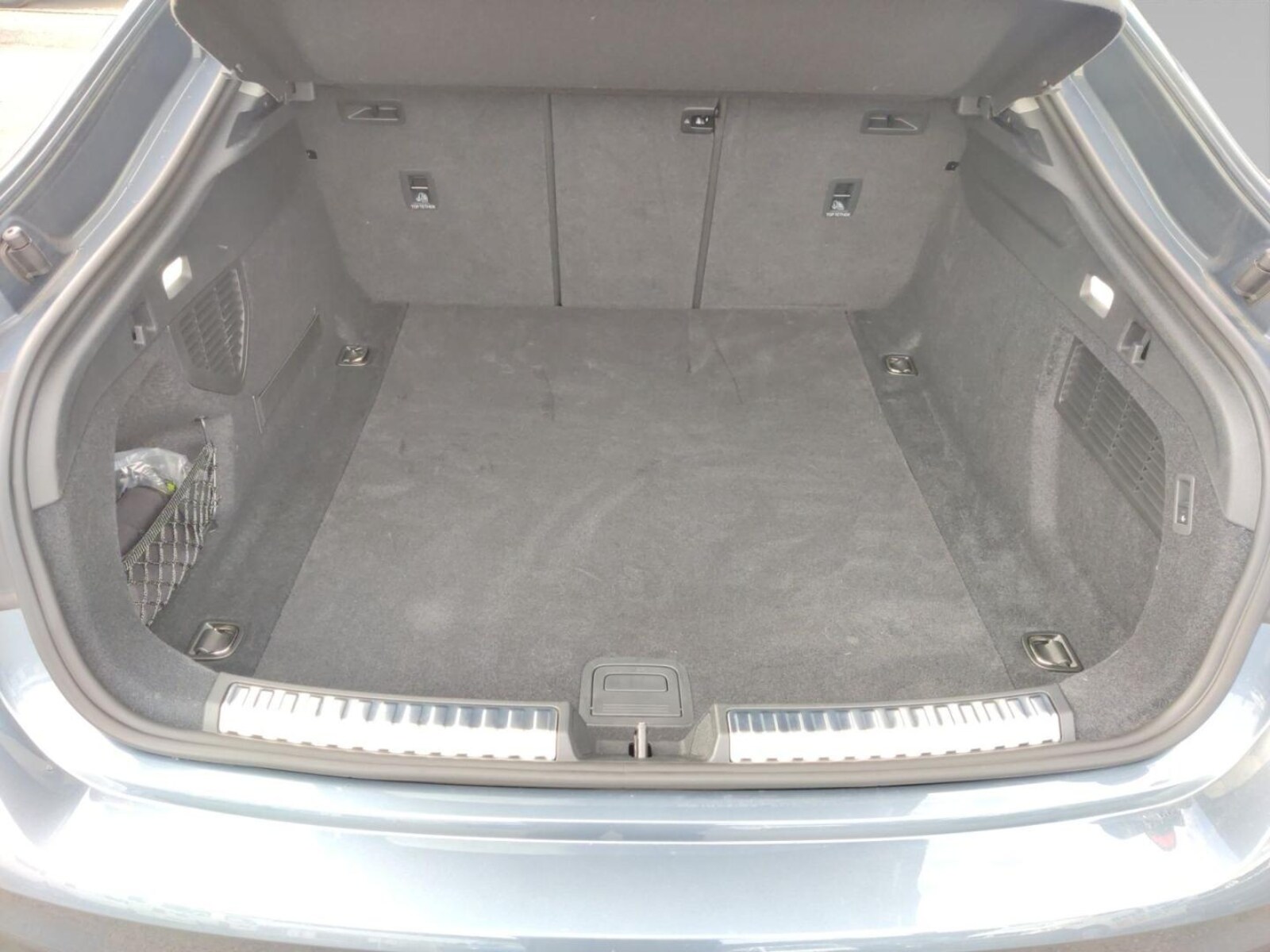 Audi A5 Limousine – Bild 16