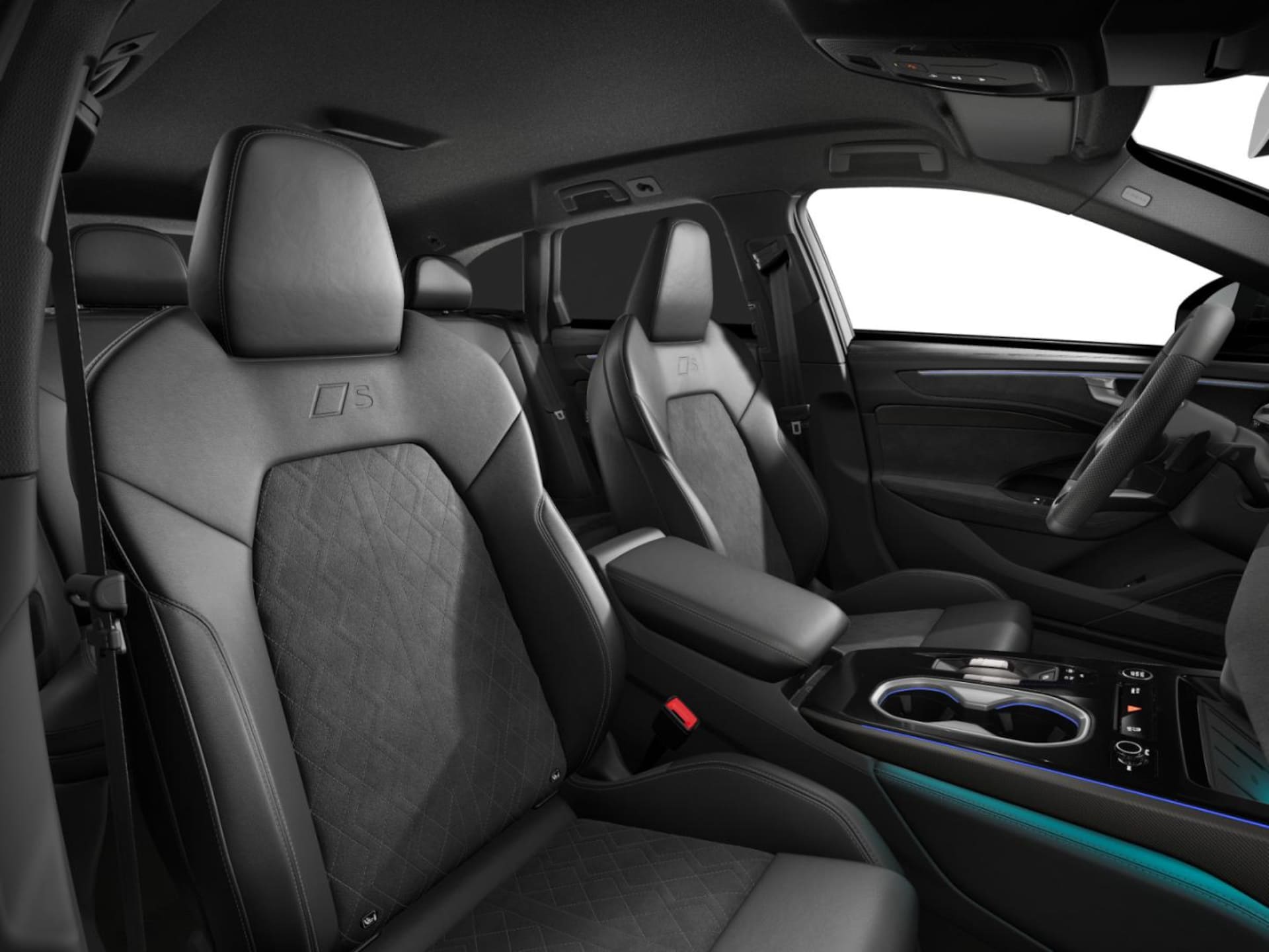 Audi A6 Avant edition one
