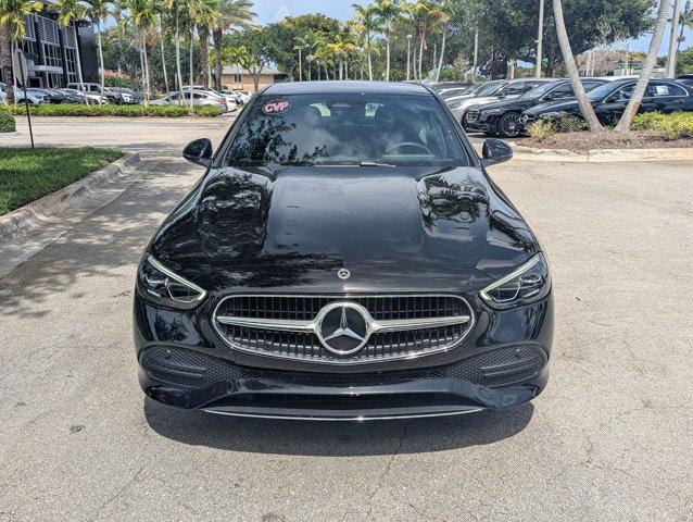 2026 Mercedes-Benz C 300