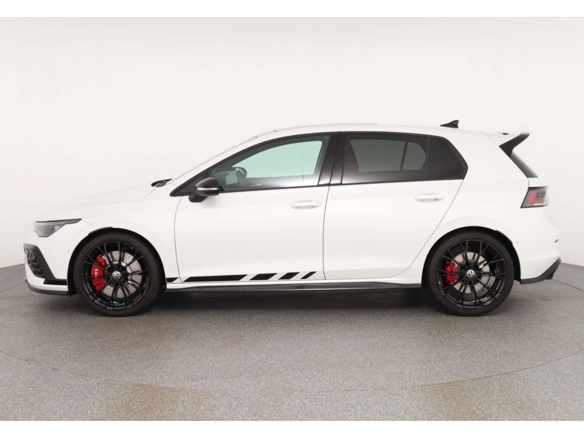 Volkswagen Golf GTI Clubsport