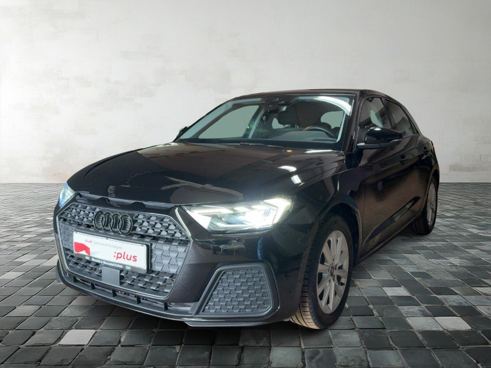 Audi A1 Sportback – Bild 2