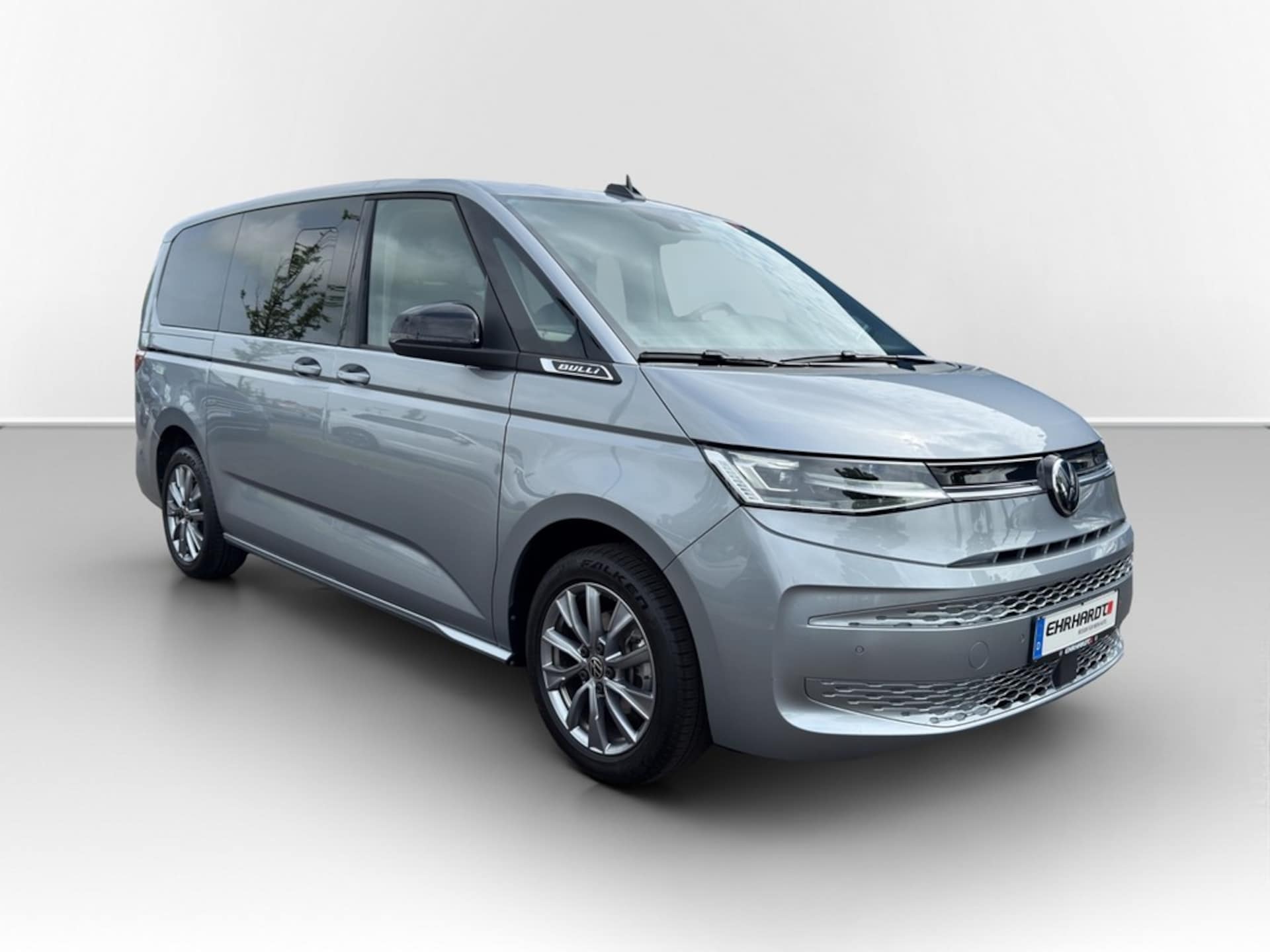 Volkswagen Multivan Langversion Life