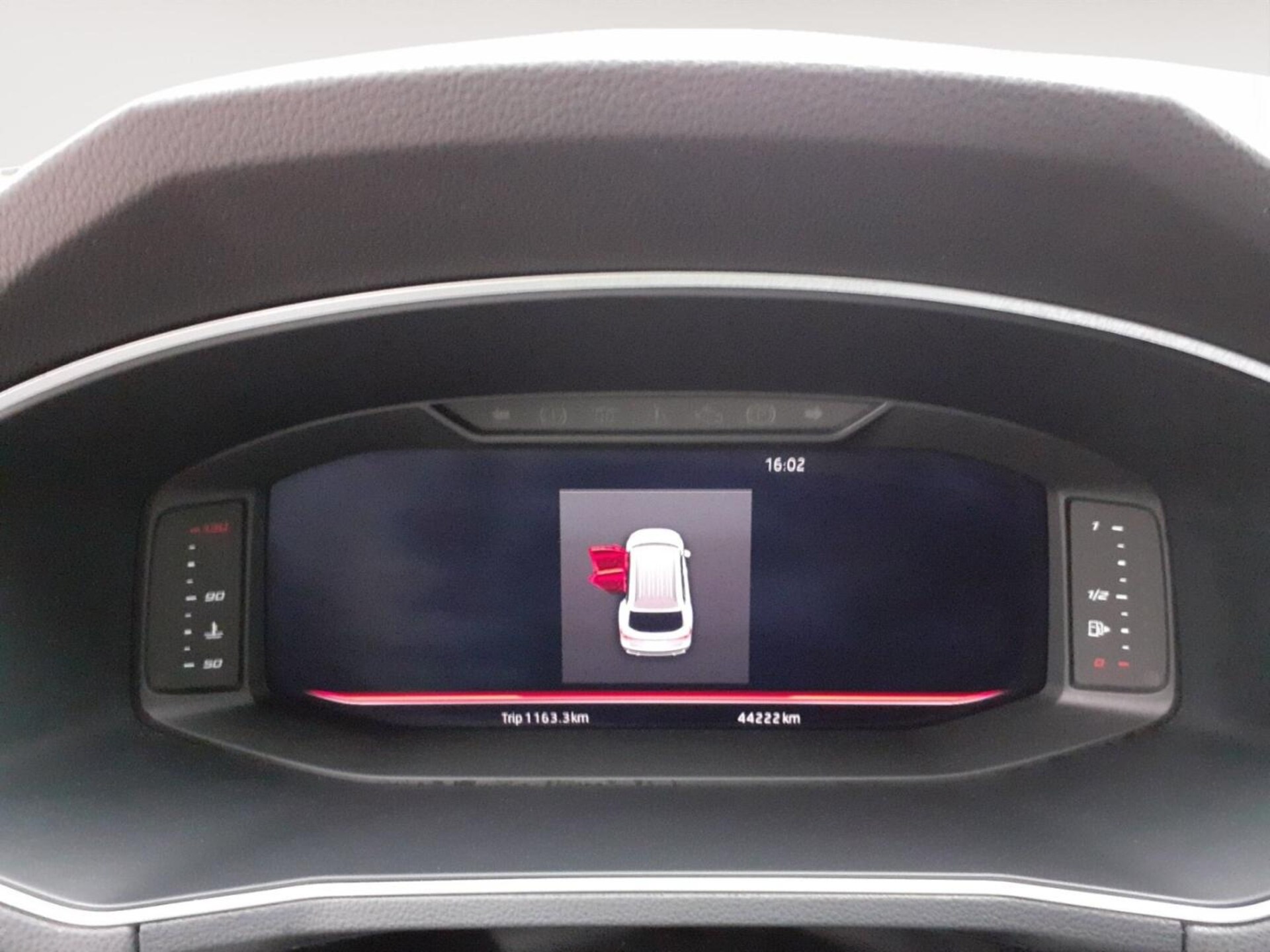SEAT Tarraco XCELLENCE