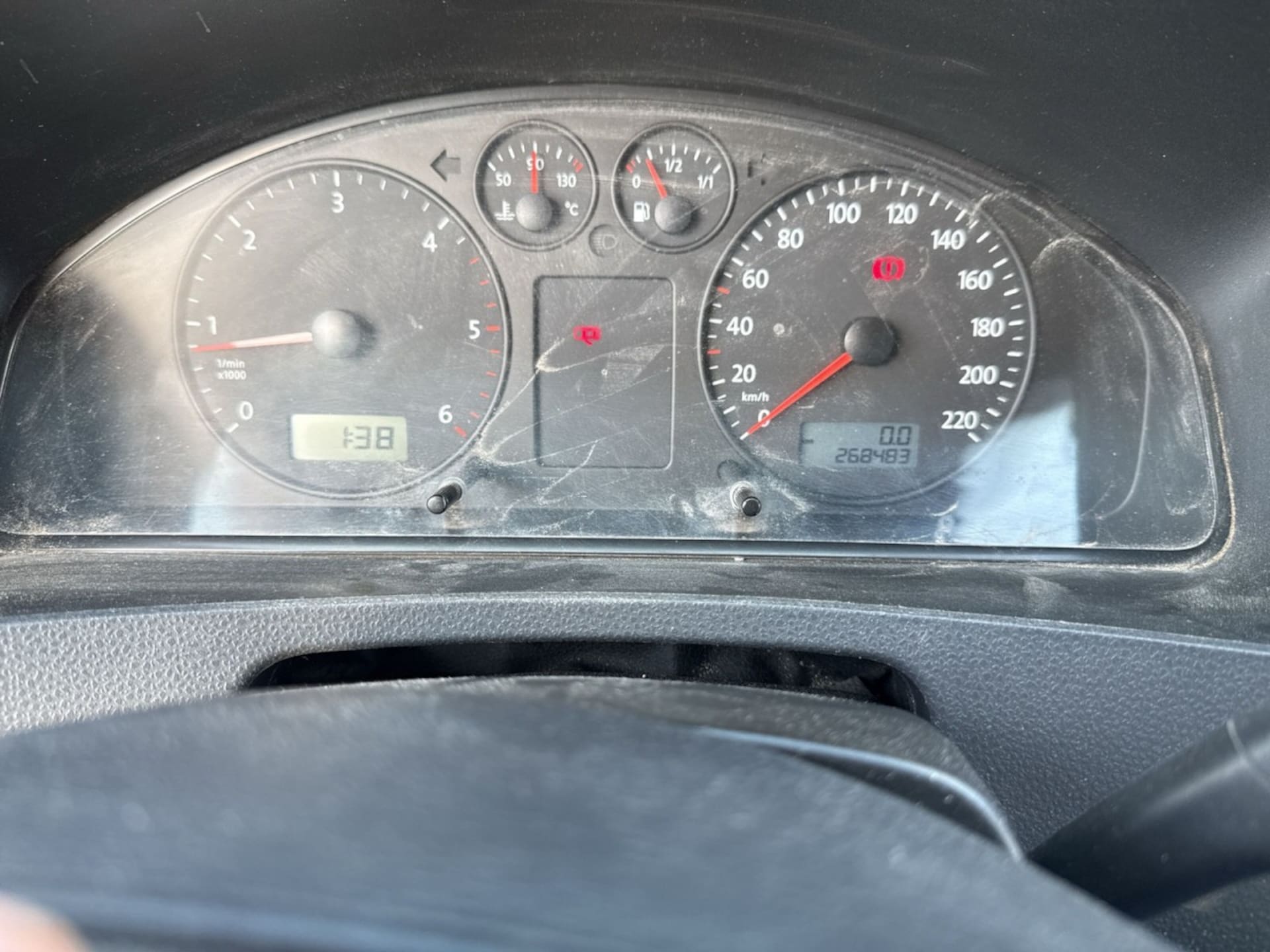 Volkswagen T5 Multivan Startline