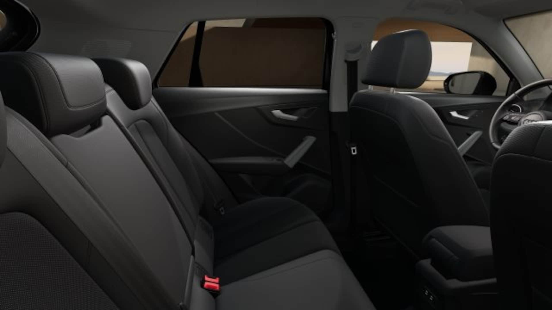 Audi Q2 Advanced