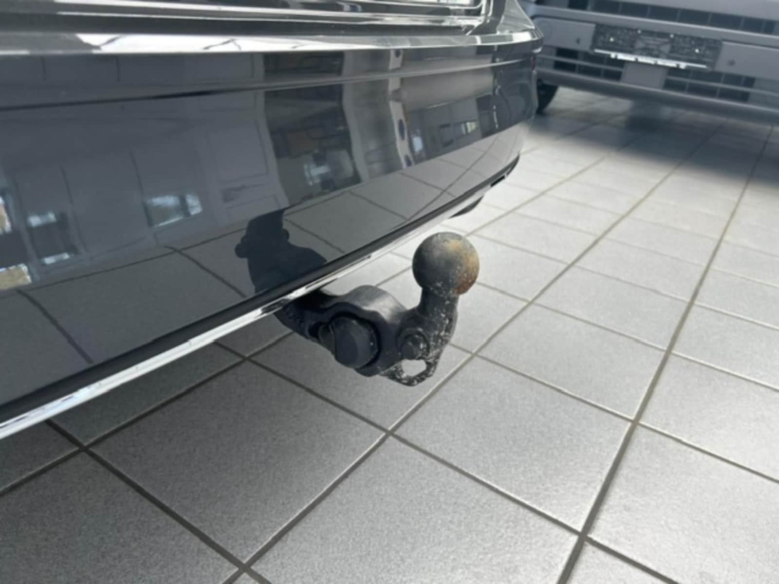 Volkswagen Golf Variant – Bild 12