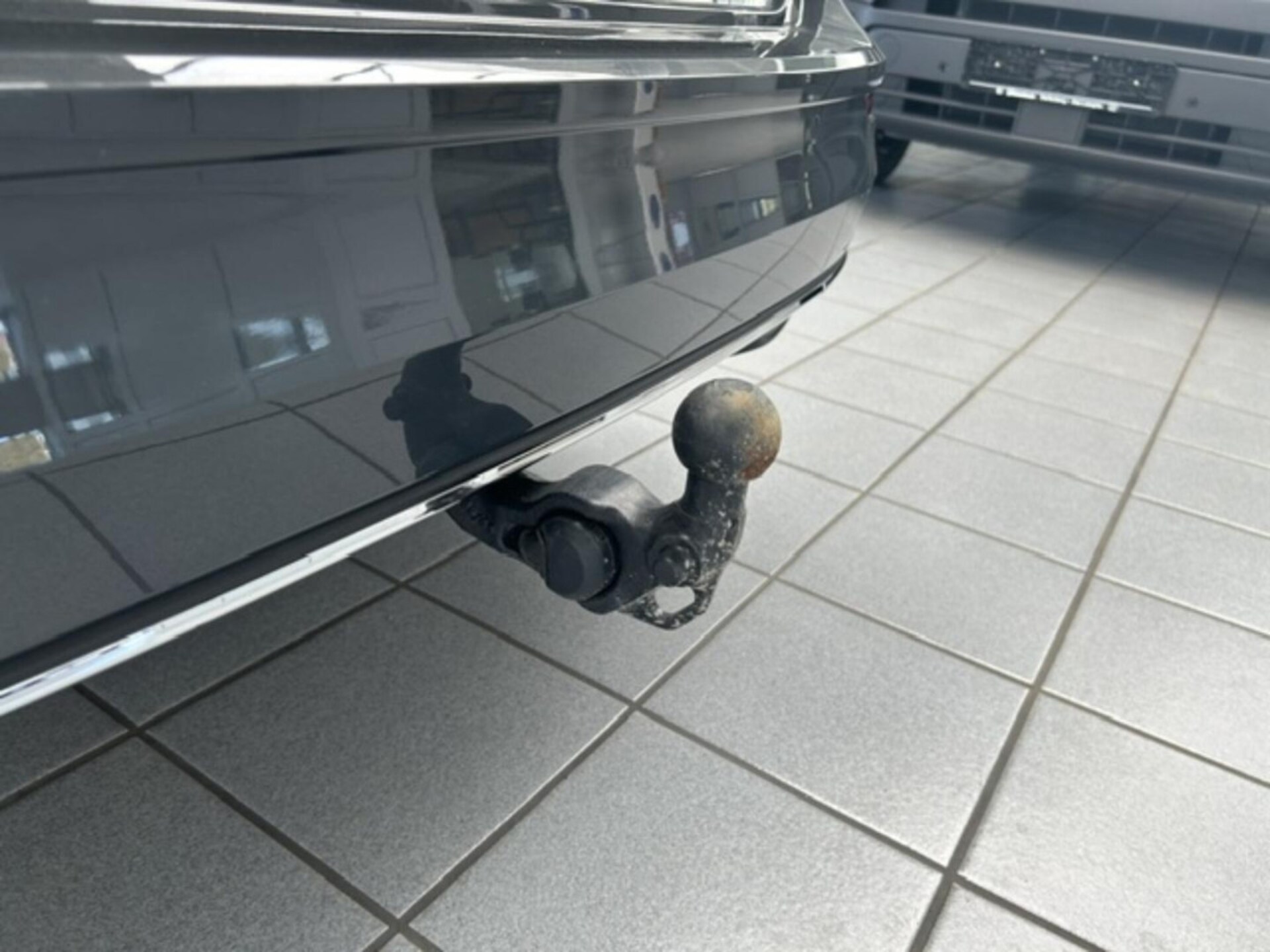 Volkswagen Golf Variant Style