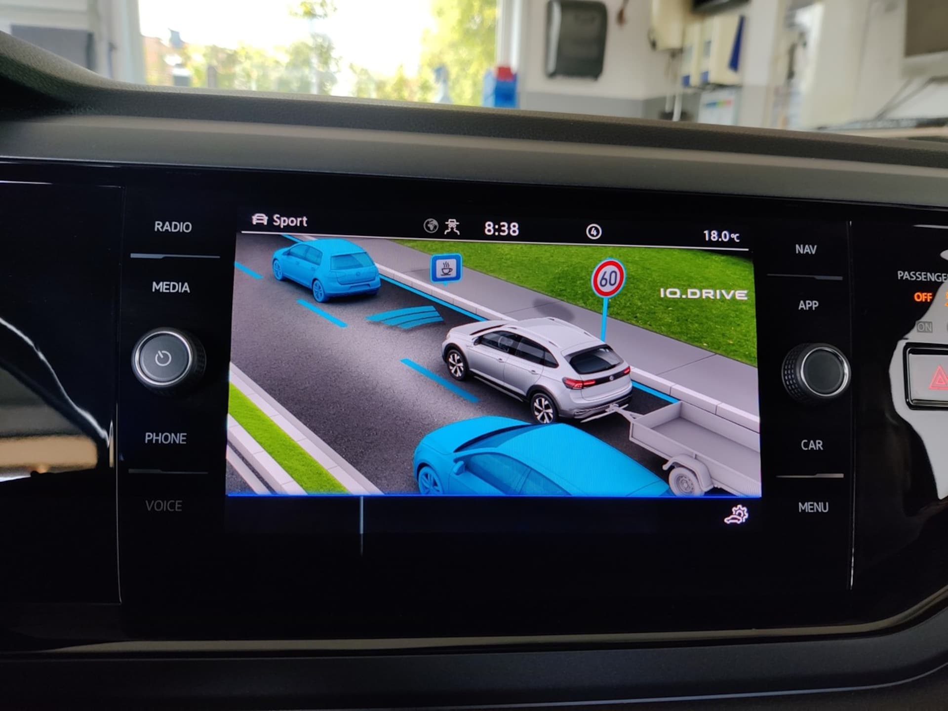 Volkswagen Taigo R-Line