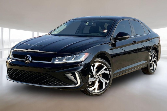 2026 Volkswagen Jetta