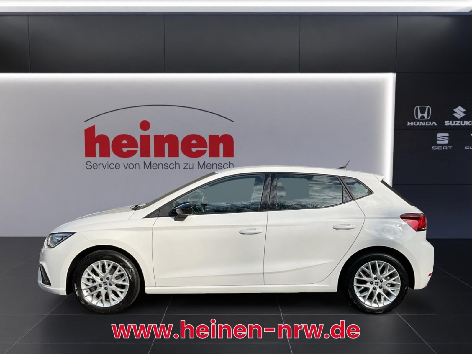 SEAT Ibiza – Bild 3