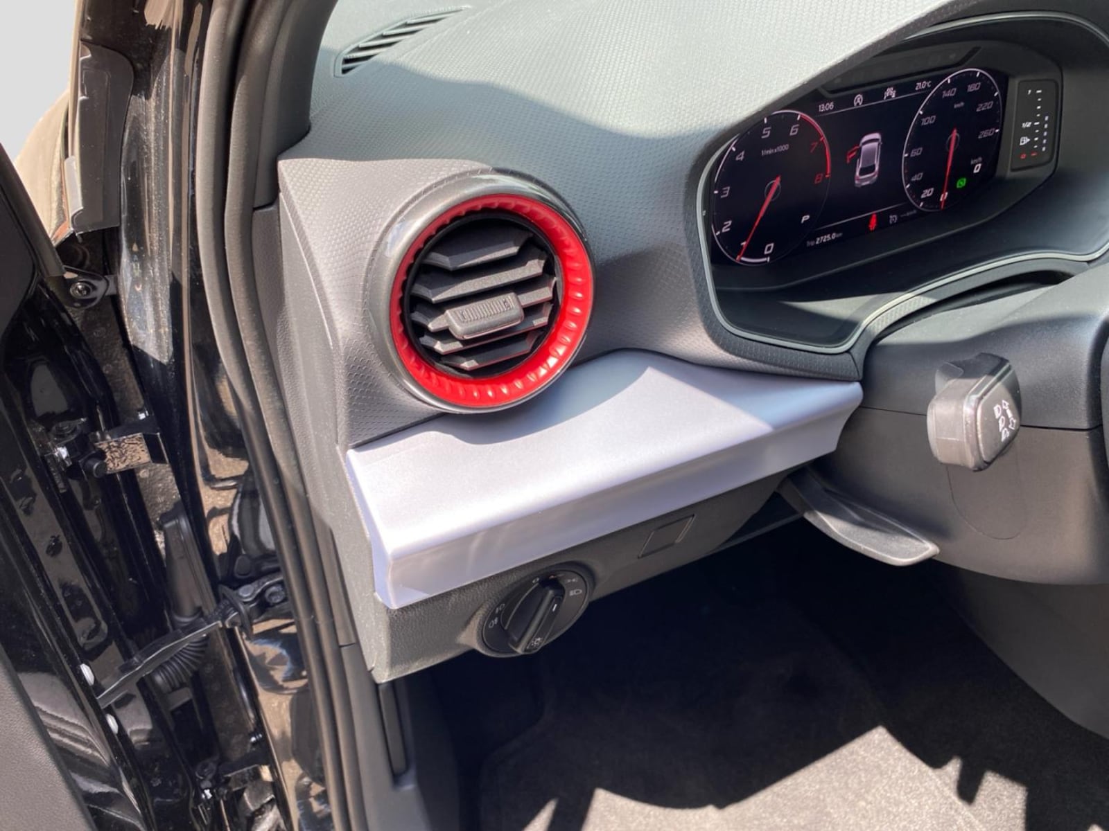 SEAT Ibiza – Bild 12