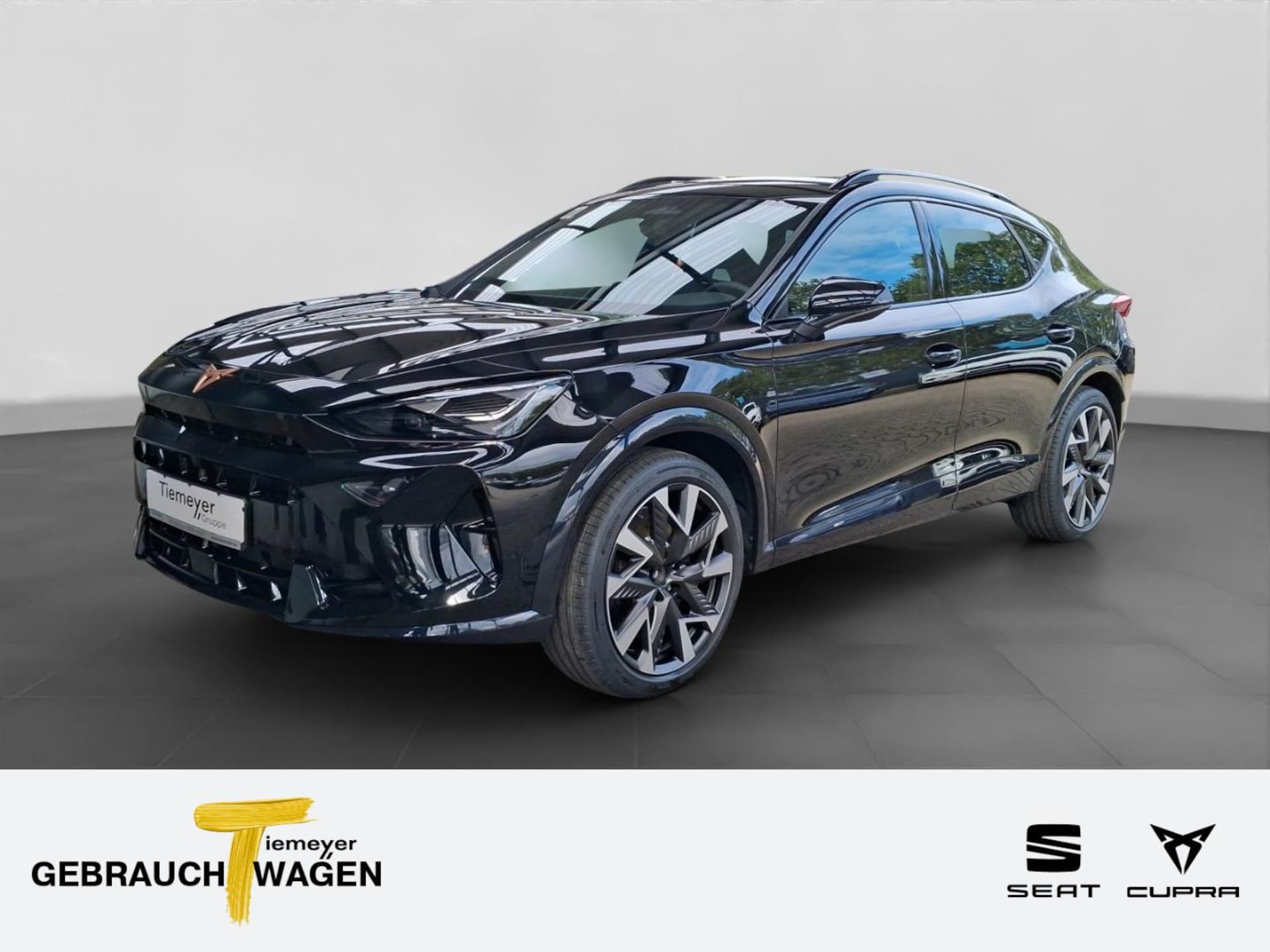 CUPRA Formentor VZ