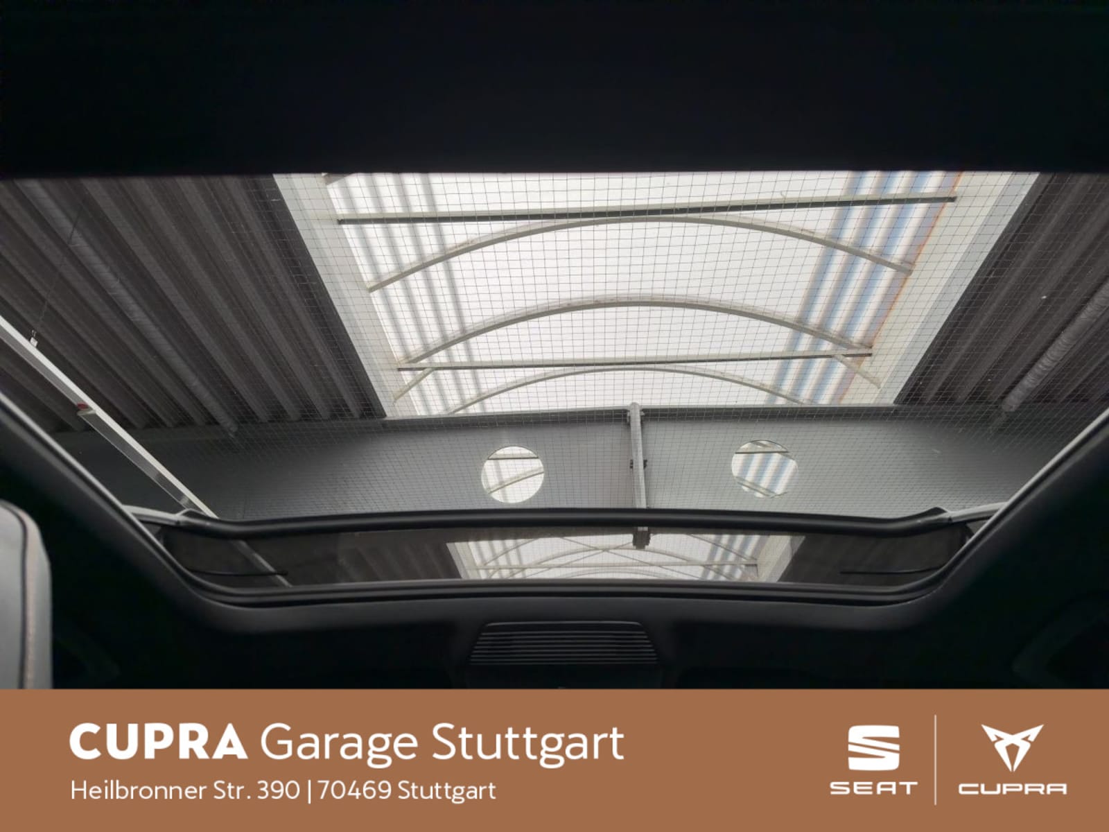 CUPRA Leon Sportstourer – Bild 13