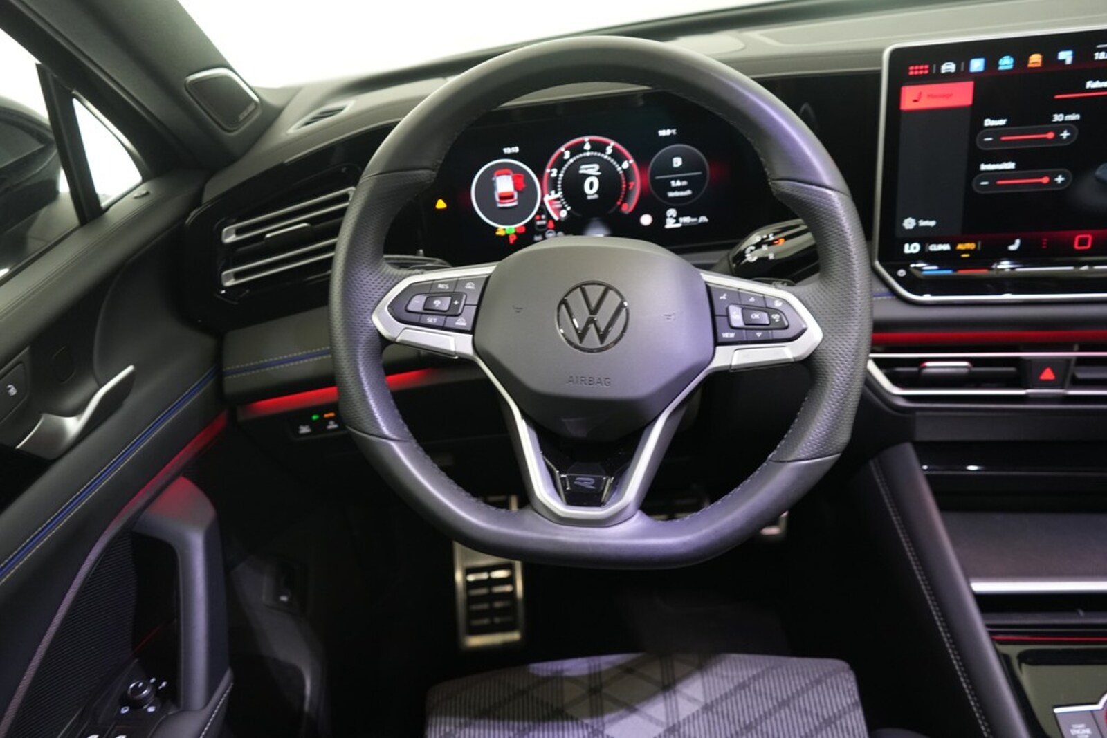 Volkswagen Tiguan – Bild 13