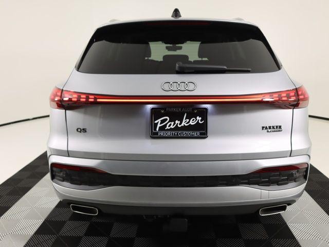 2026 Audi Q5