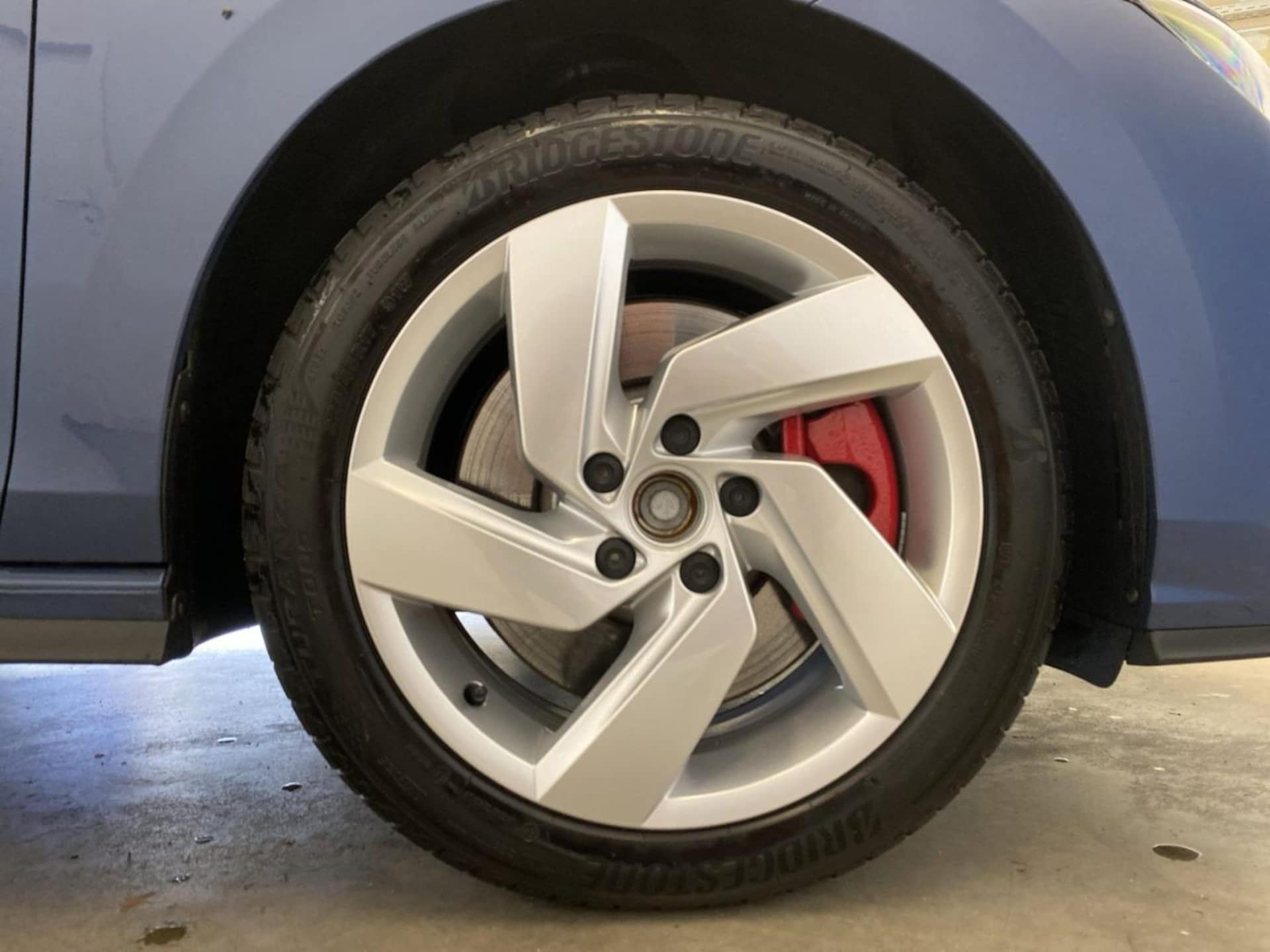 Volkswagen Golf GTE