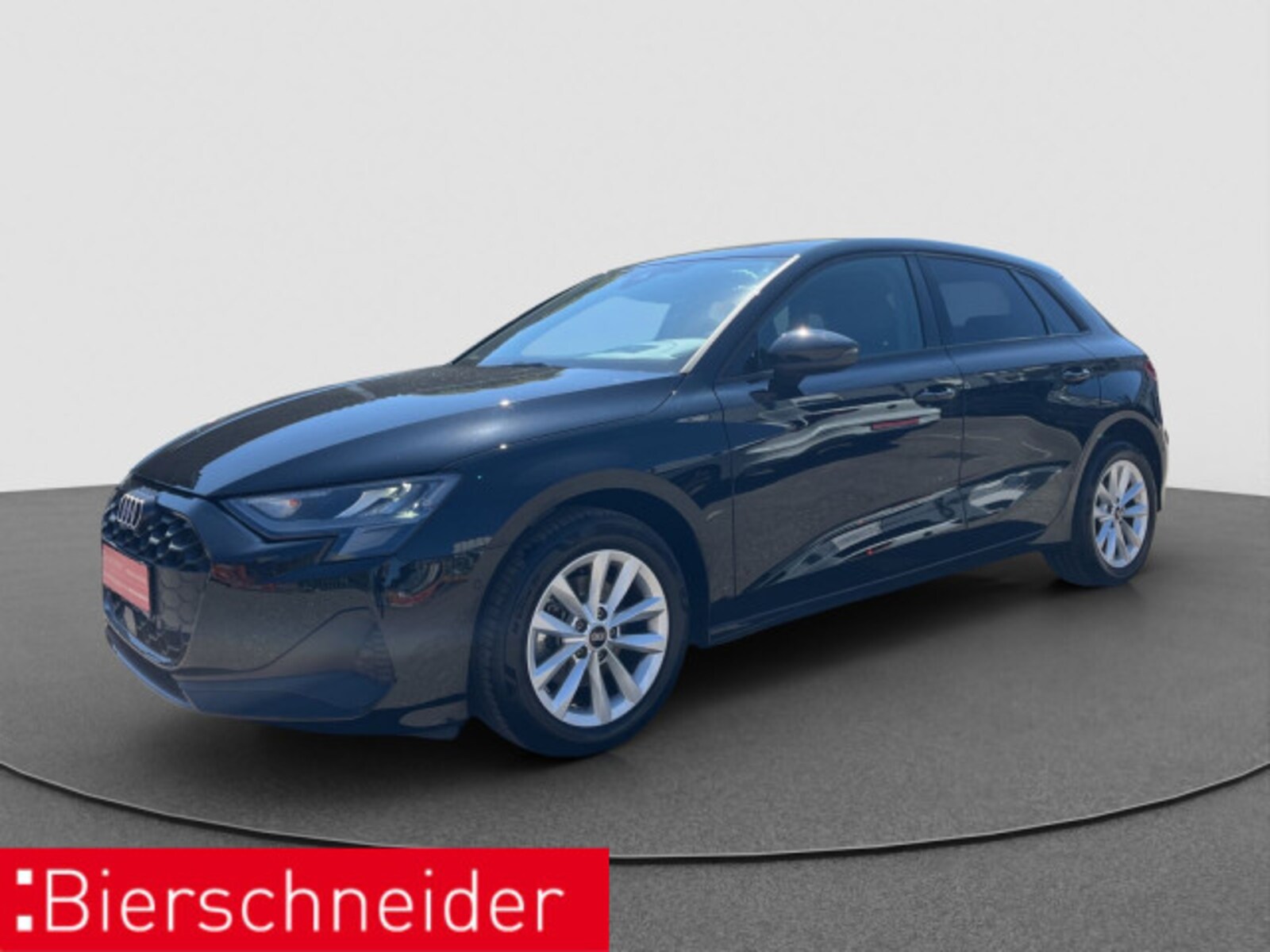 Audi A3 Sportback – Bild 2
