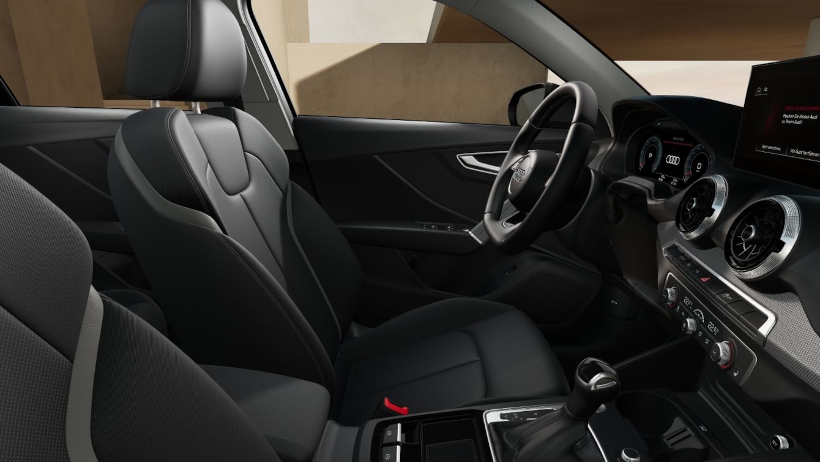 Audi Q2 – Bild 10