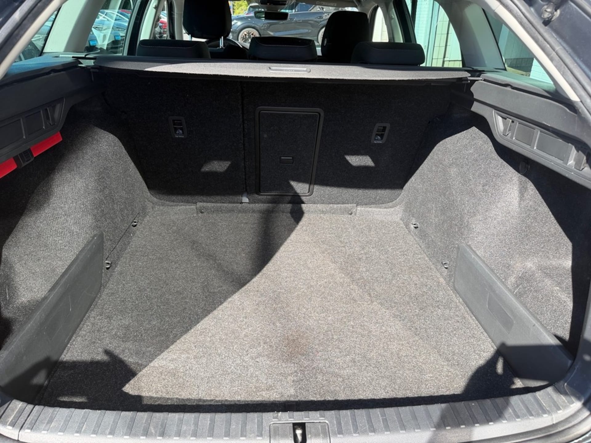 Skoda Octavia Combi Ambition