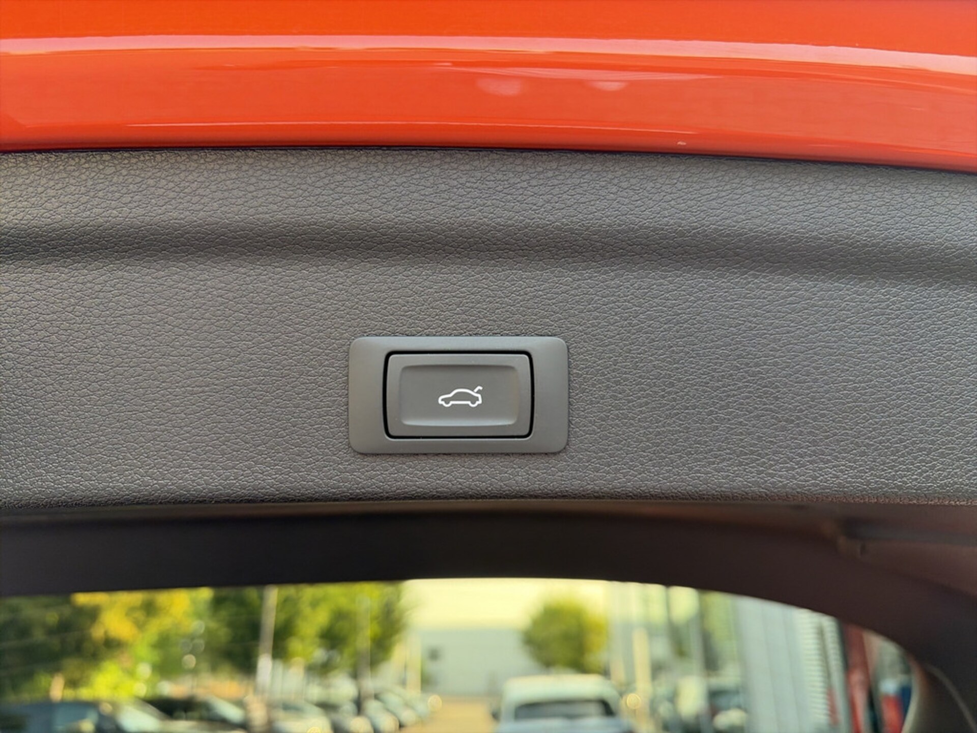 Audi Q3 Sportback S line
