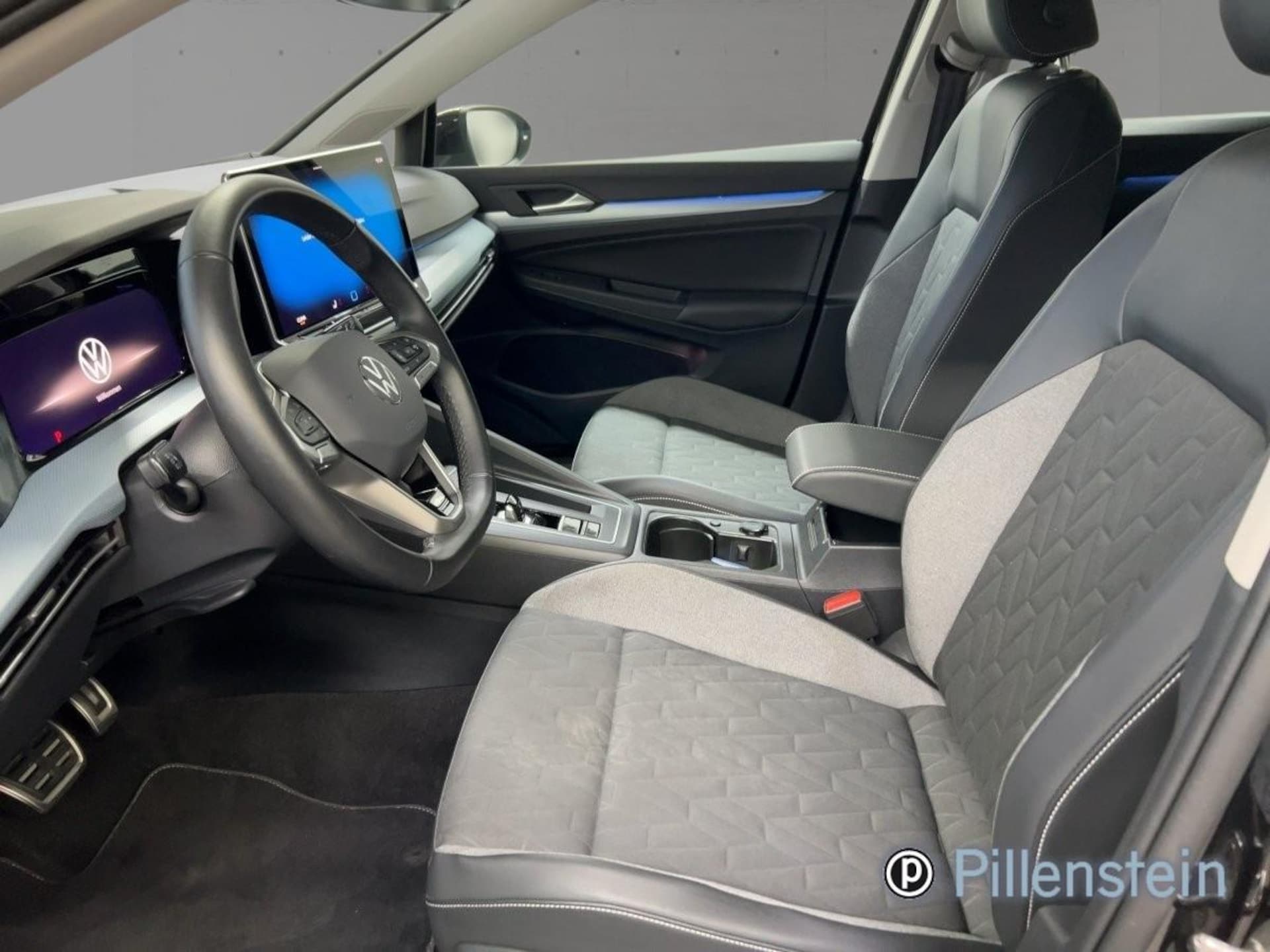 Volkswagen Golf Goal