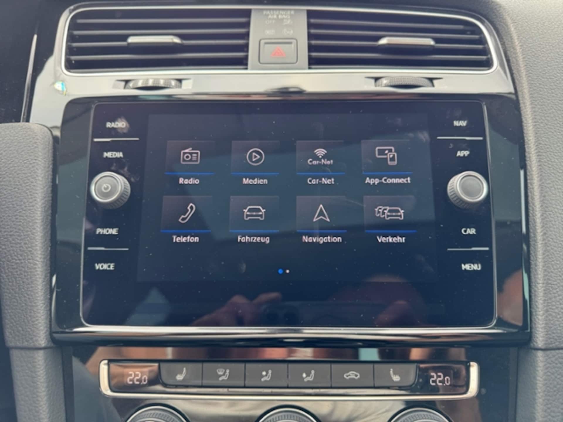 Volkswagen Golf JOIN