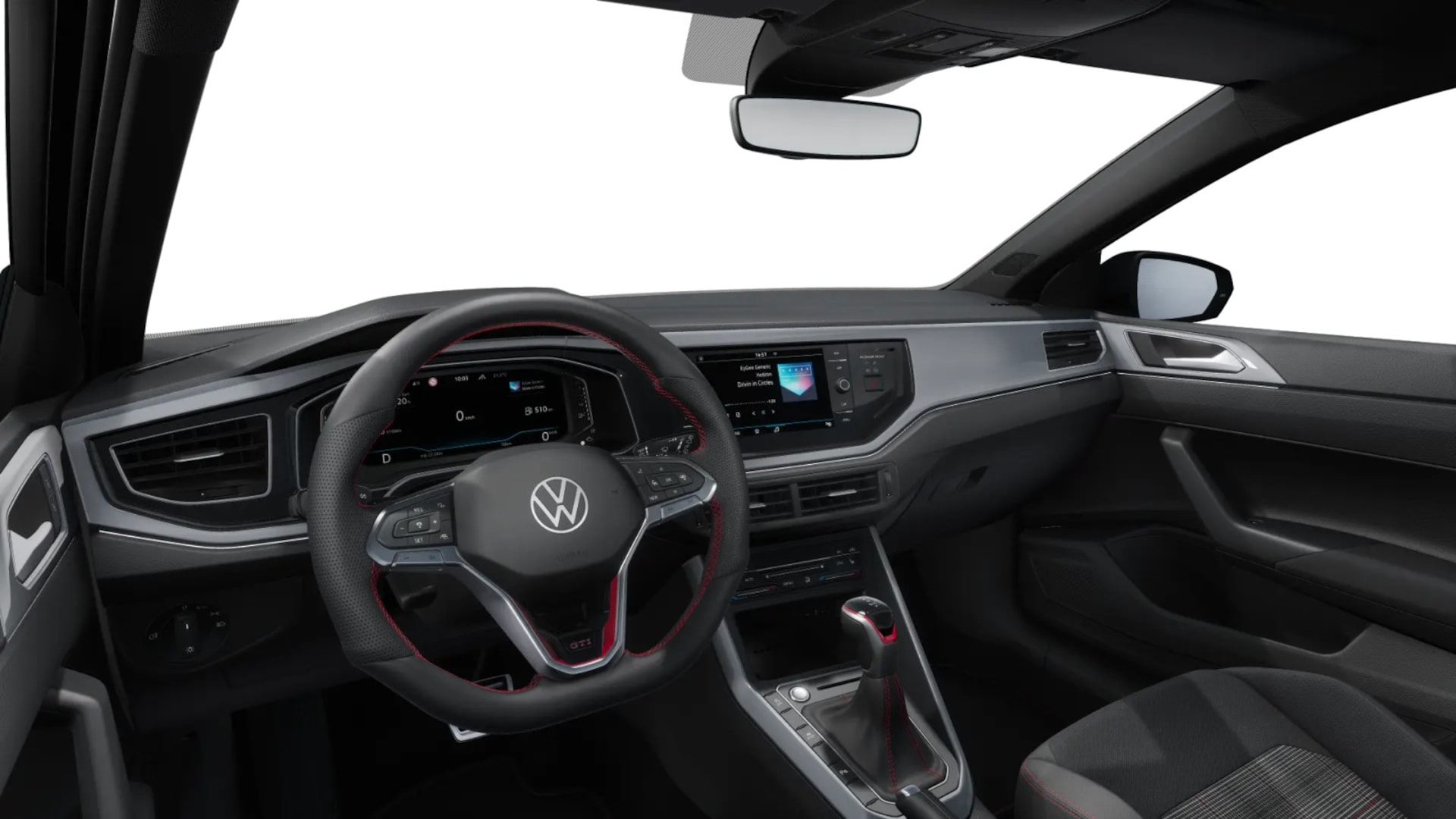 Volkswagen Polo GTI