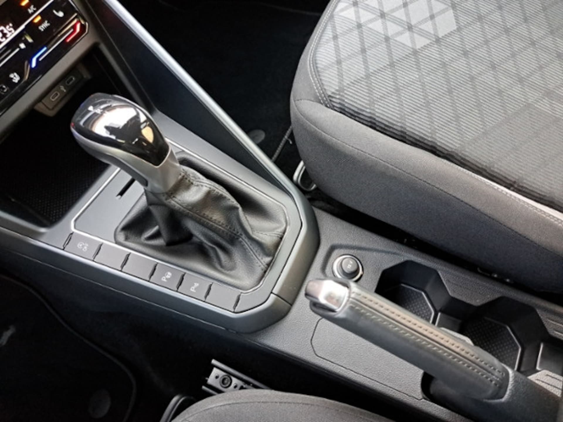 Volkswagen Polo R-Line