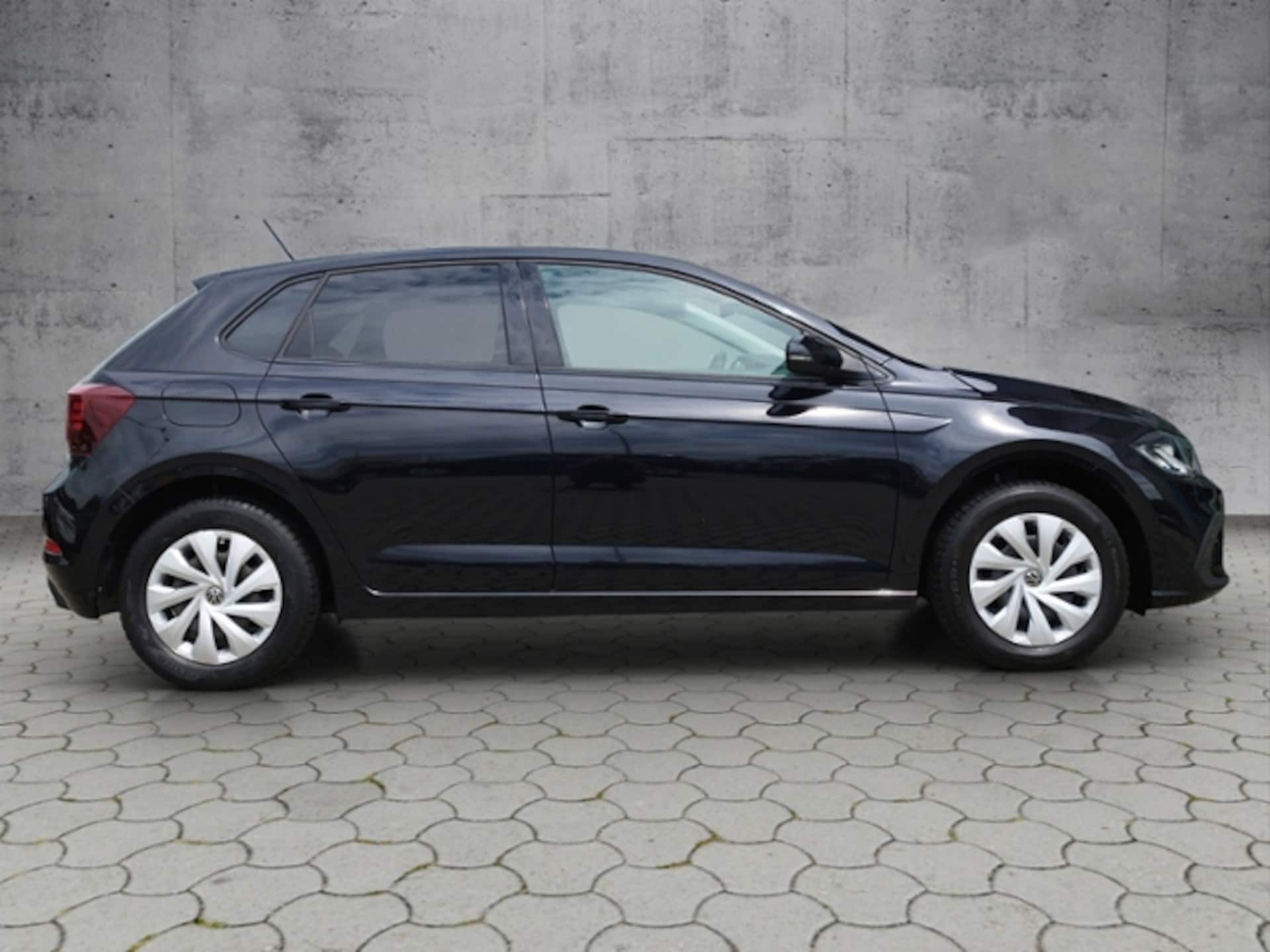 Volkswagen Polo Life