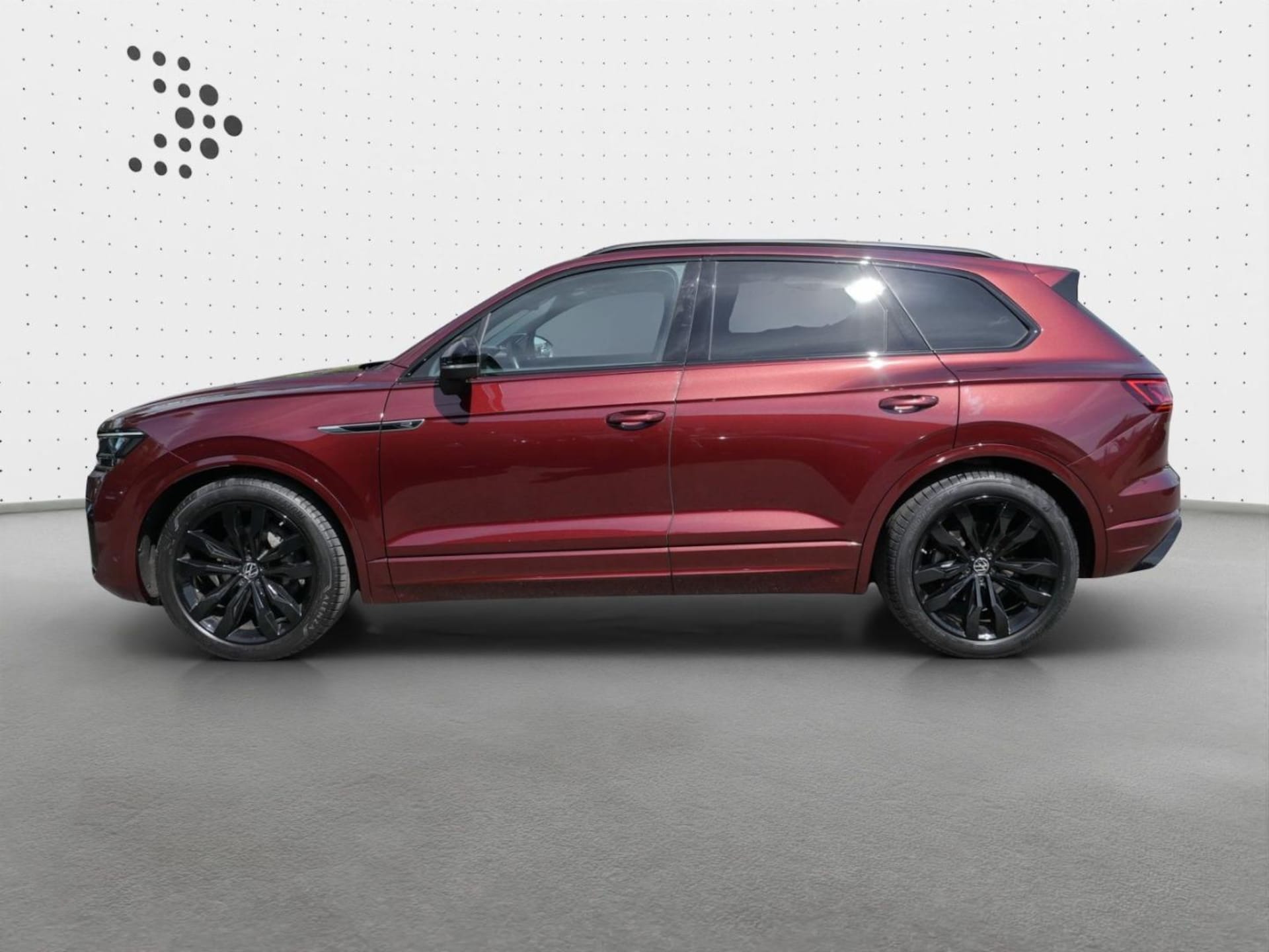 Volkswagen Touareg Elegance