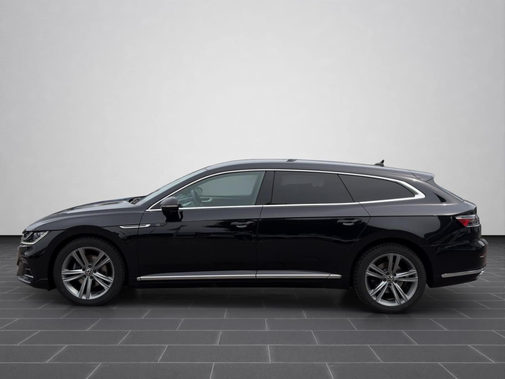 Volkswagen Arteon Shooting Brake R-Line