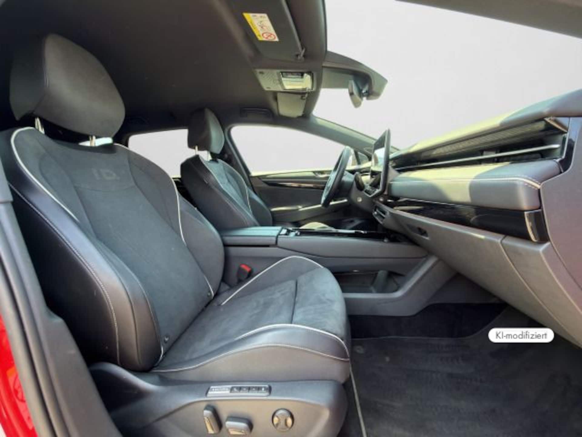 Volkswagen ID.7 Tourer Pro