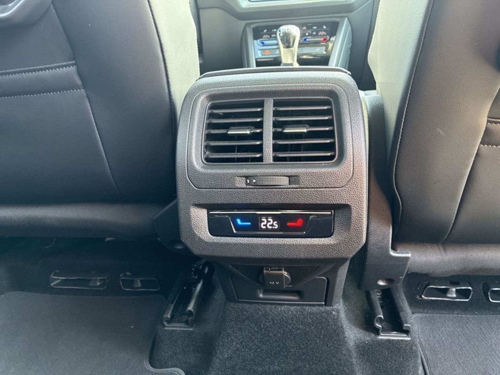 Volkswagen Touran – Bild 23