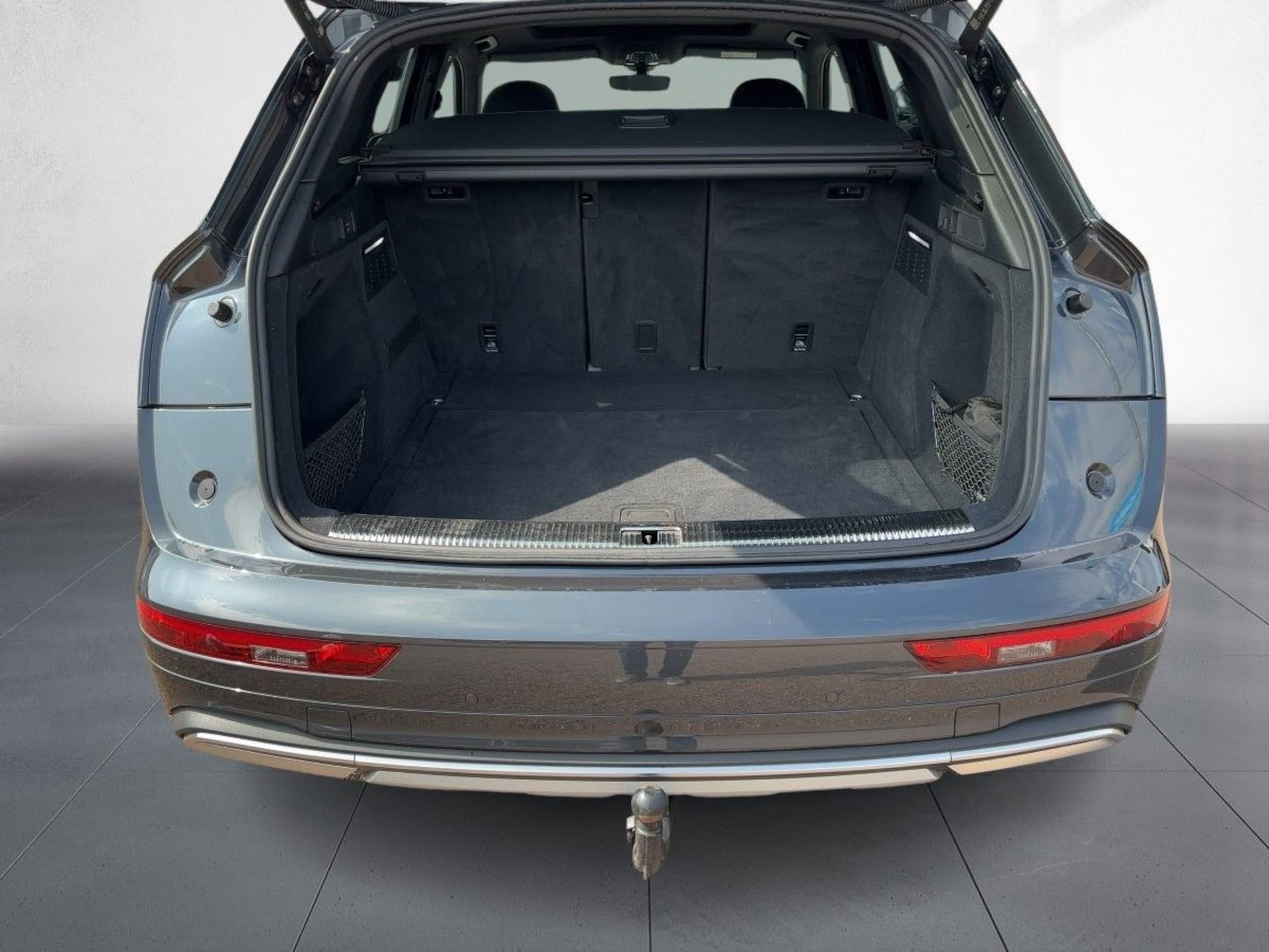 Audi Q5 SUV Advanced