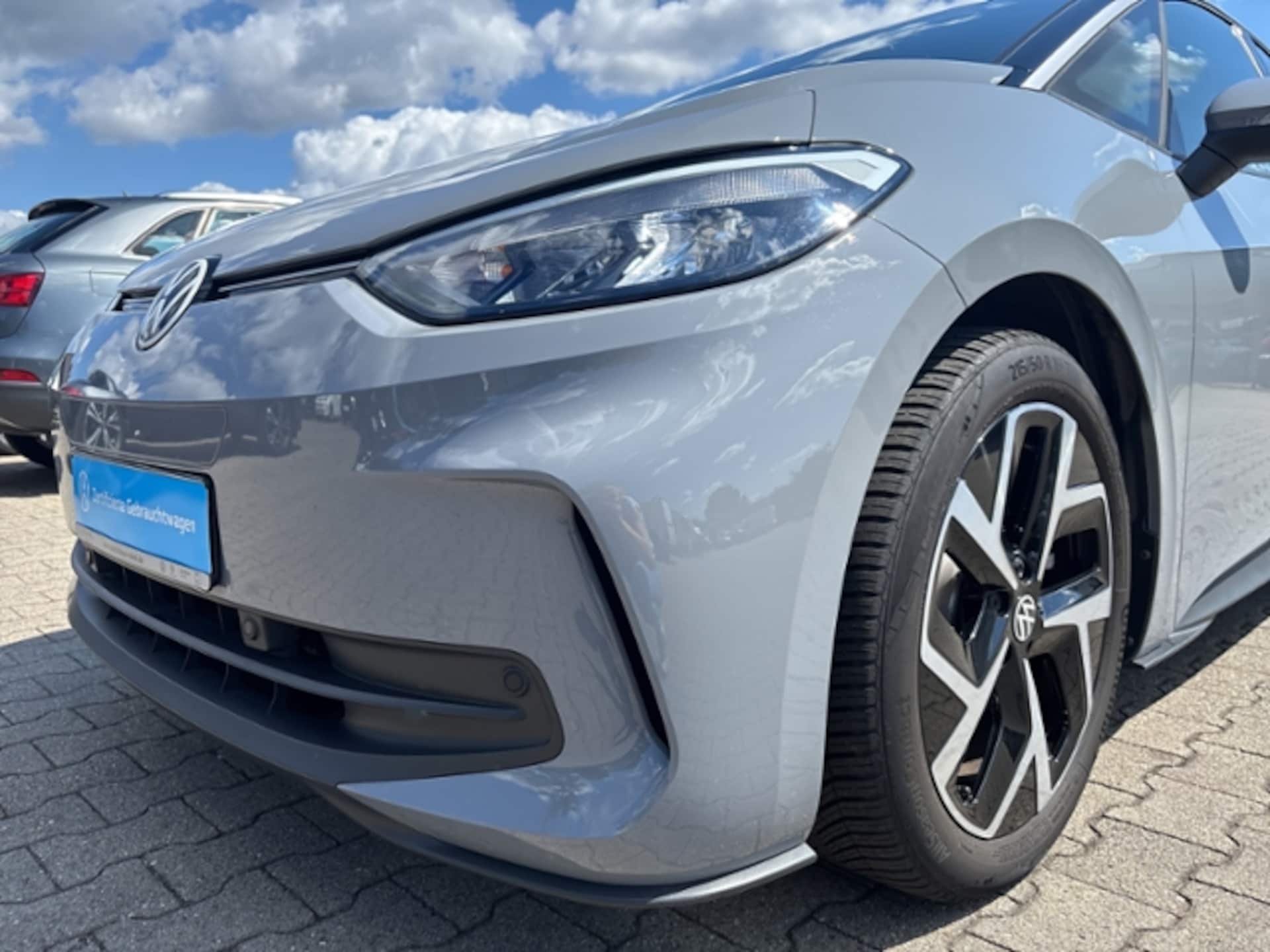 Volkswagen ID.3 Pro