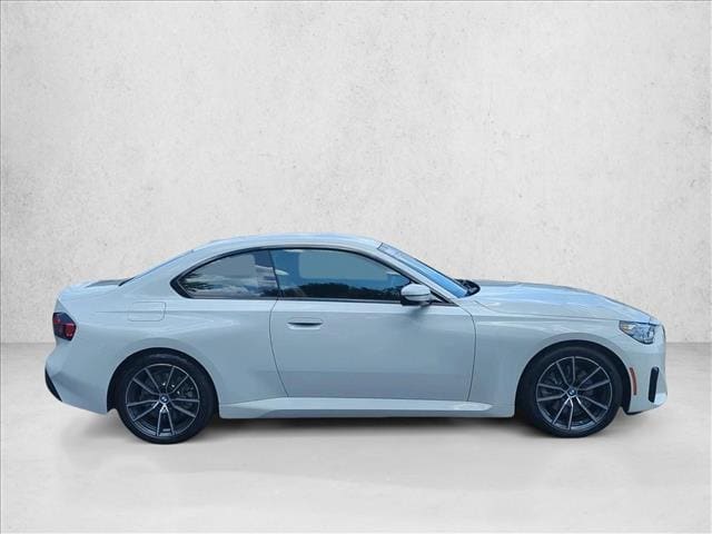 2024 BMW