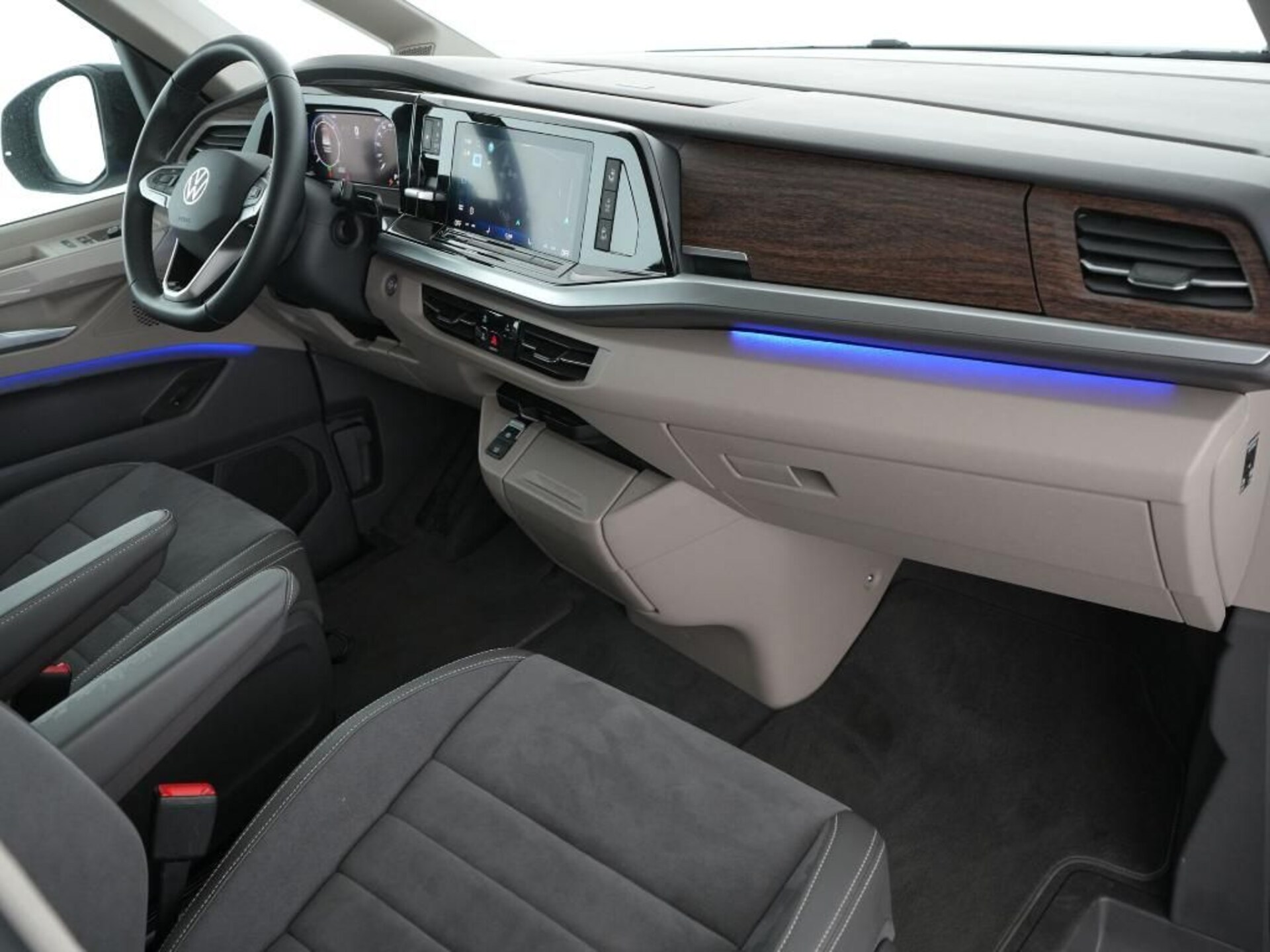 Volkswagen Multivan Langversion Style