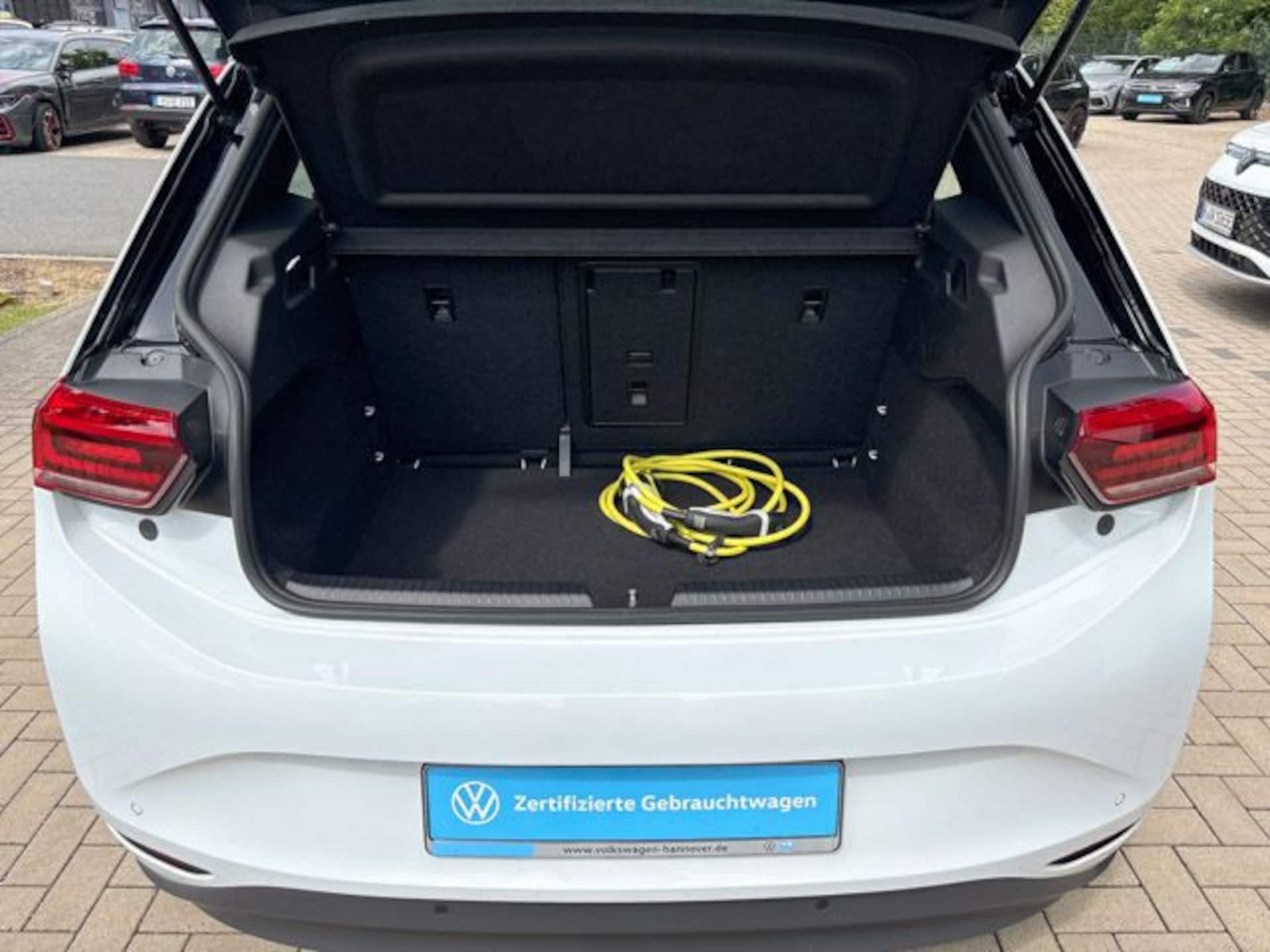 Volkswagen ID.3 Pro S